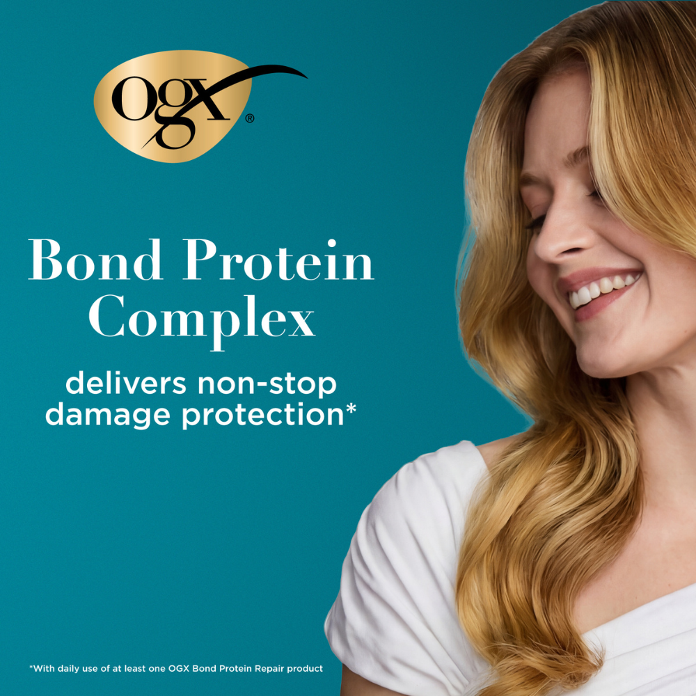 OGX Bond Protein Repair 3-in-1 Mist 50ml