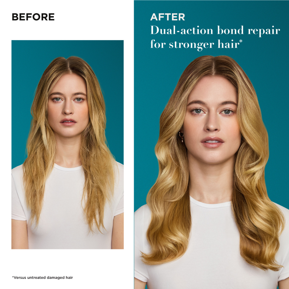 OGX Bond Protein Repair Conditioner 385ml