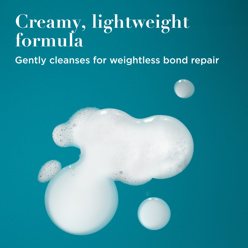 OGX Bond Protein Repair Shampoo 385ml