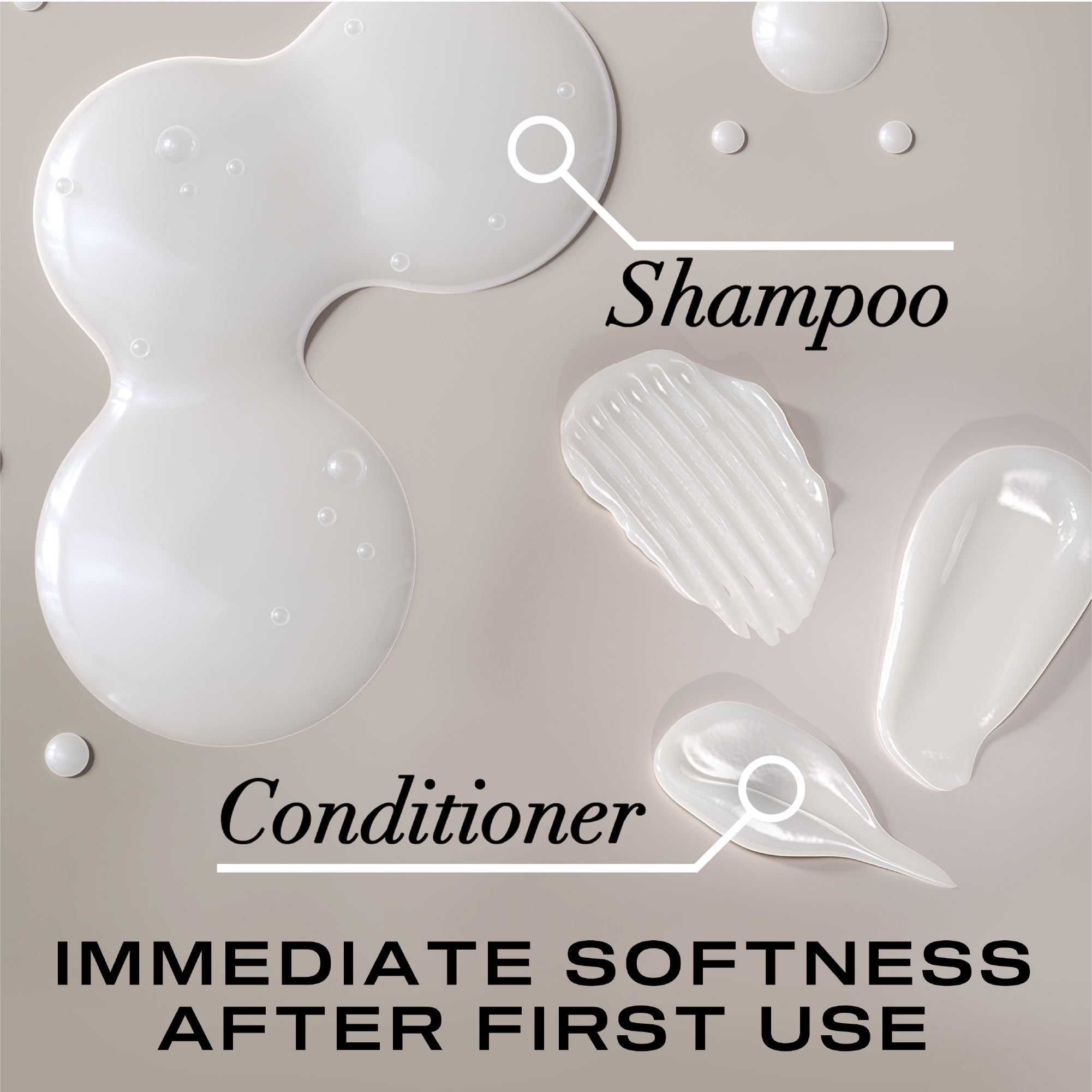 Ogx Coconut Milk Shampoo 385ml