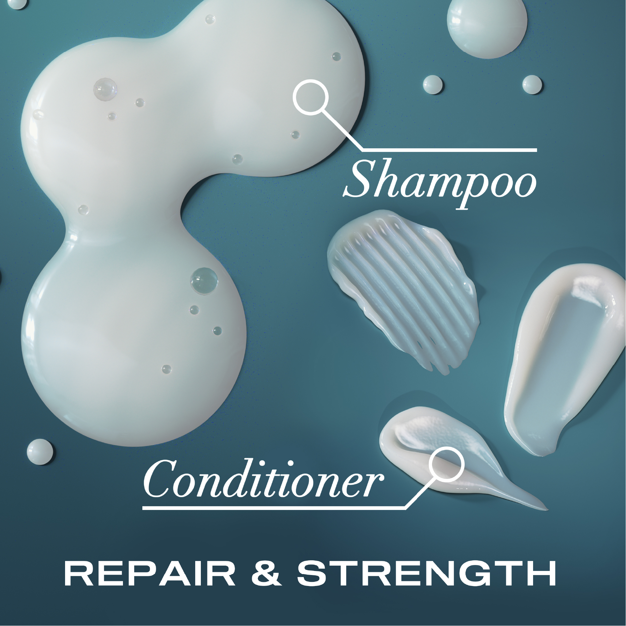 Ogx Moroccan Argan Oil Conditioner 385ml
