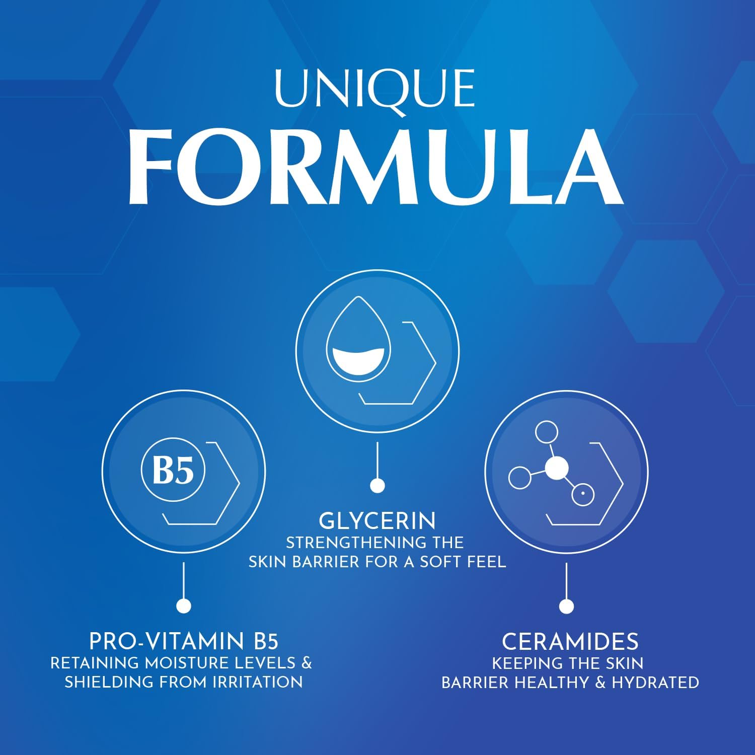 Oilatum Gentle Hydrating Body Wash 250ml