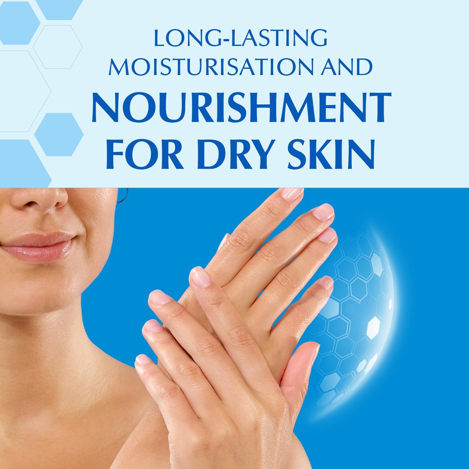 Oilatum Intense Moisturising Cream 200g