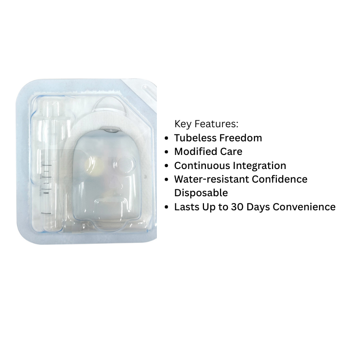 Omnipod Dash Pod 10s Pack Dash Sterile