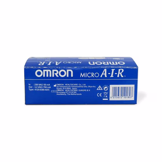 Omron AC Adaptor For NE-U22V
