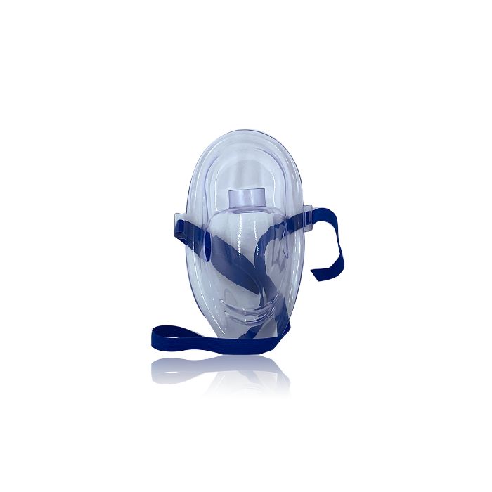 Omron Nebulization Mask Adult 1s