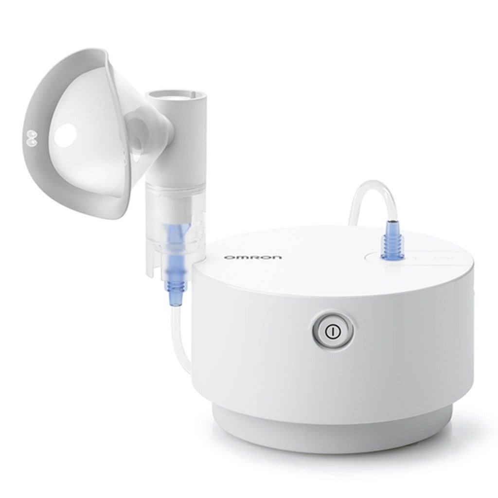 Omron C28P (C105-Uk) - Comp Air  E Nebulizer
