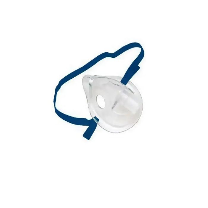 Omron Child Mask PVC 1s