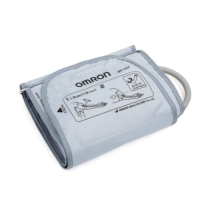 Omron BP Cuff Medium CM2