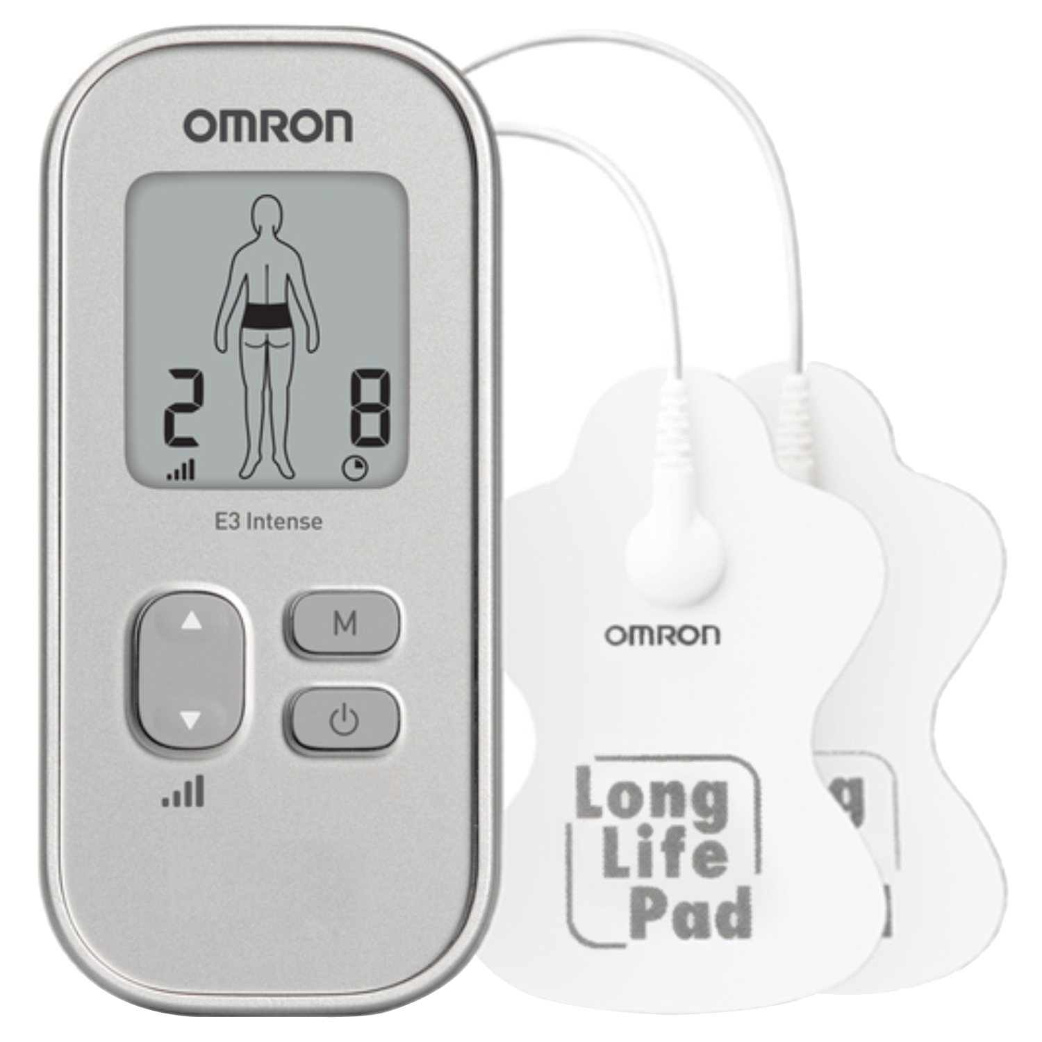Omron Pain Reliever E4 TENS Massager