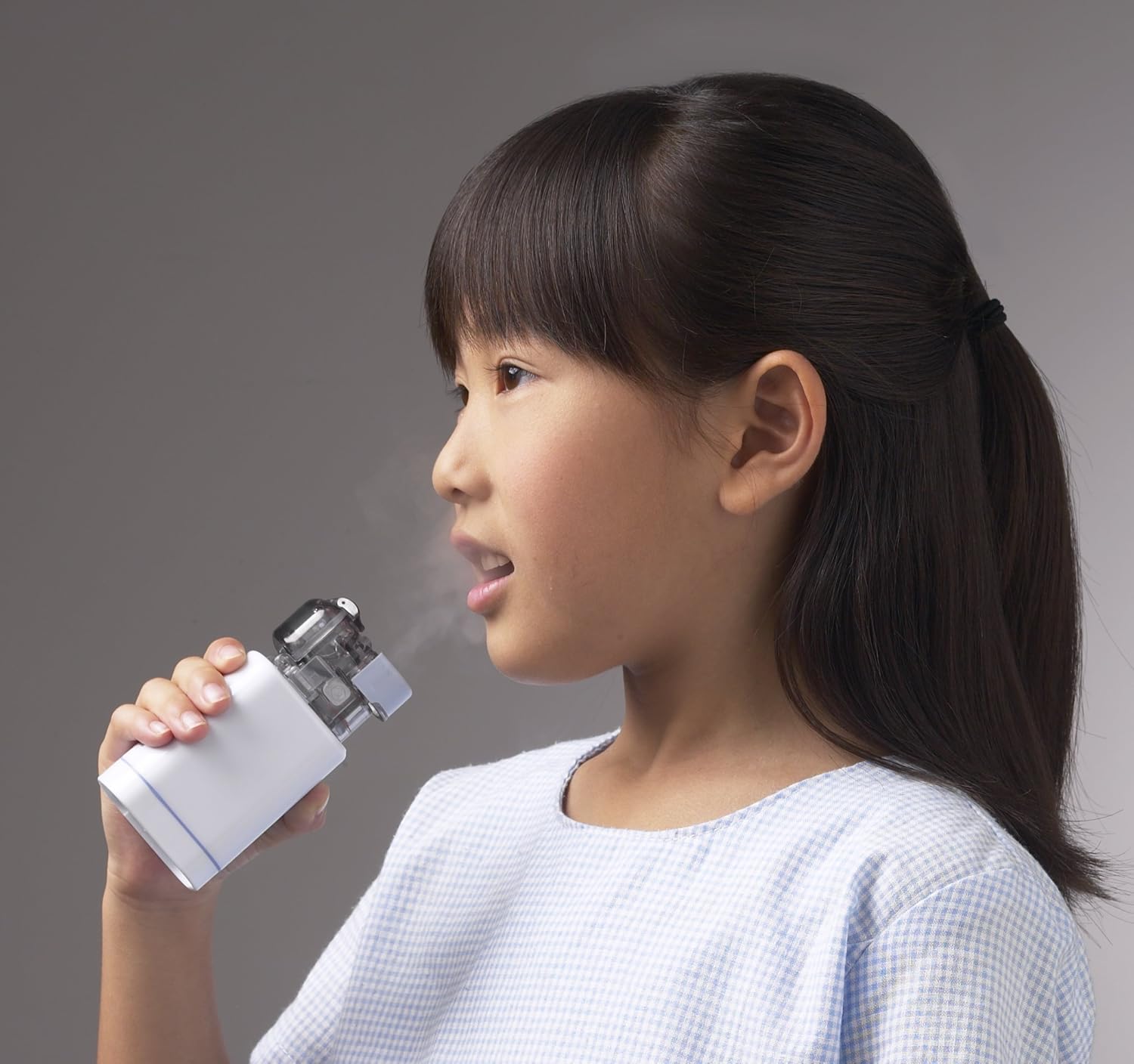 Omron U22 Mesh Nebulizer
