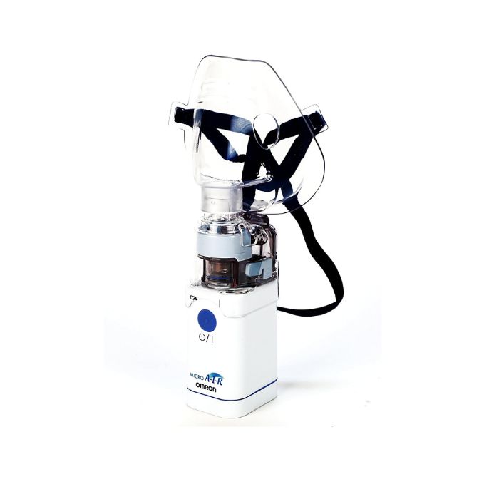 Omron U22 Mesh Nebulizer
