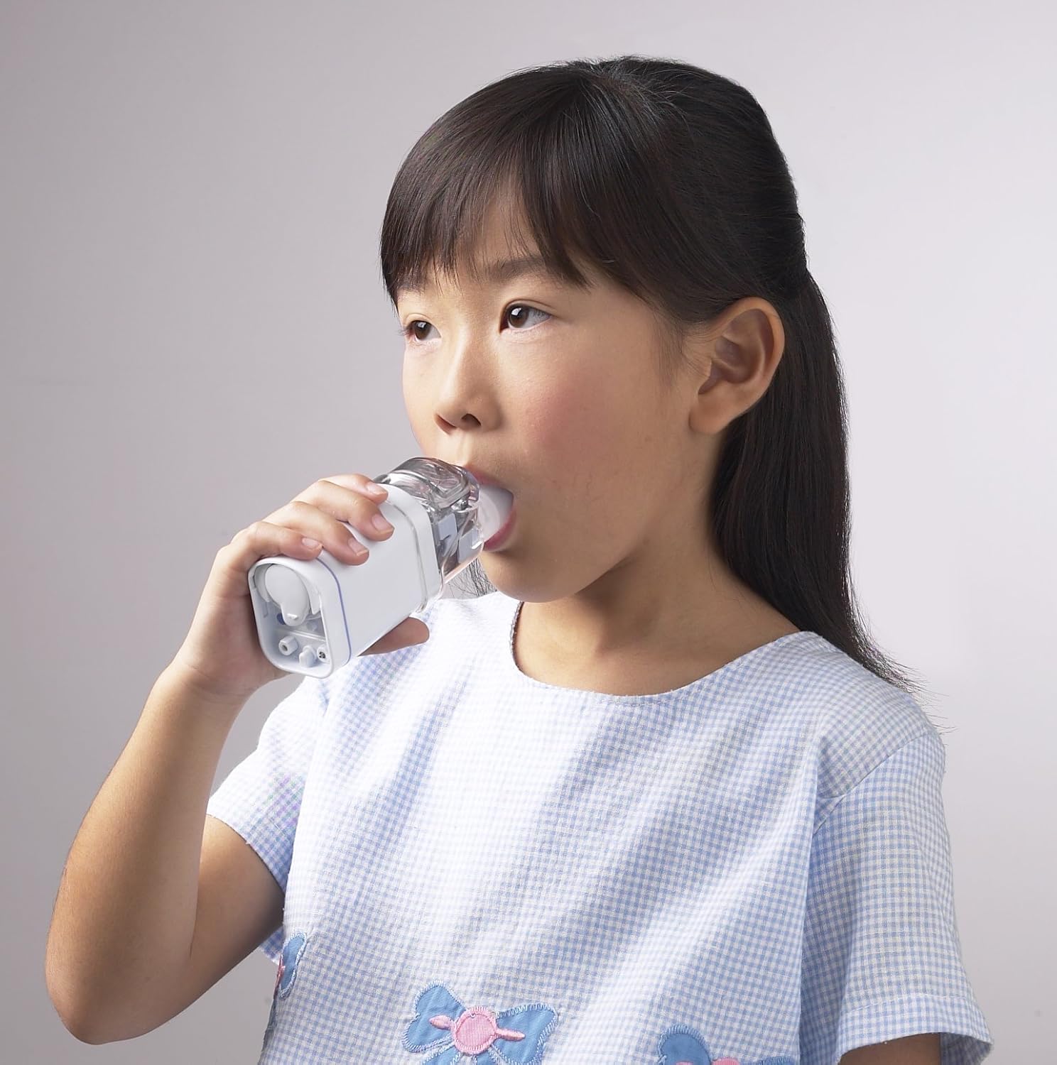 Omron U22 Mesh Nebulizer