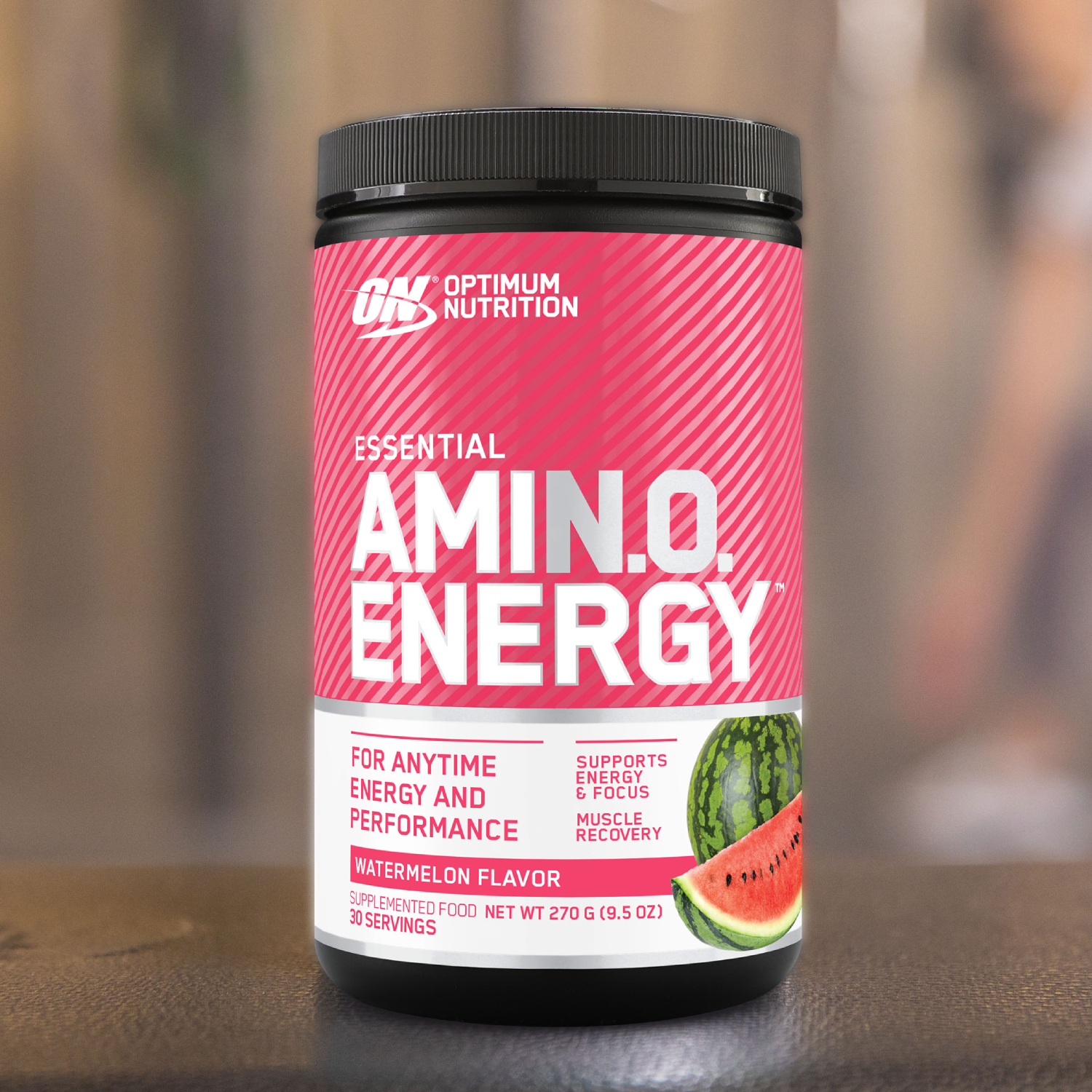 Optimum Nutrition Essential Amino Energy Watermelon 270g