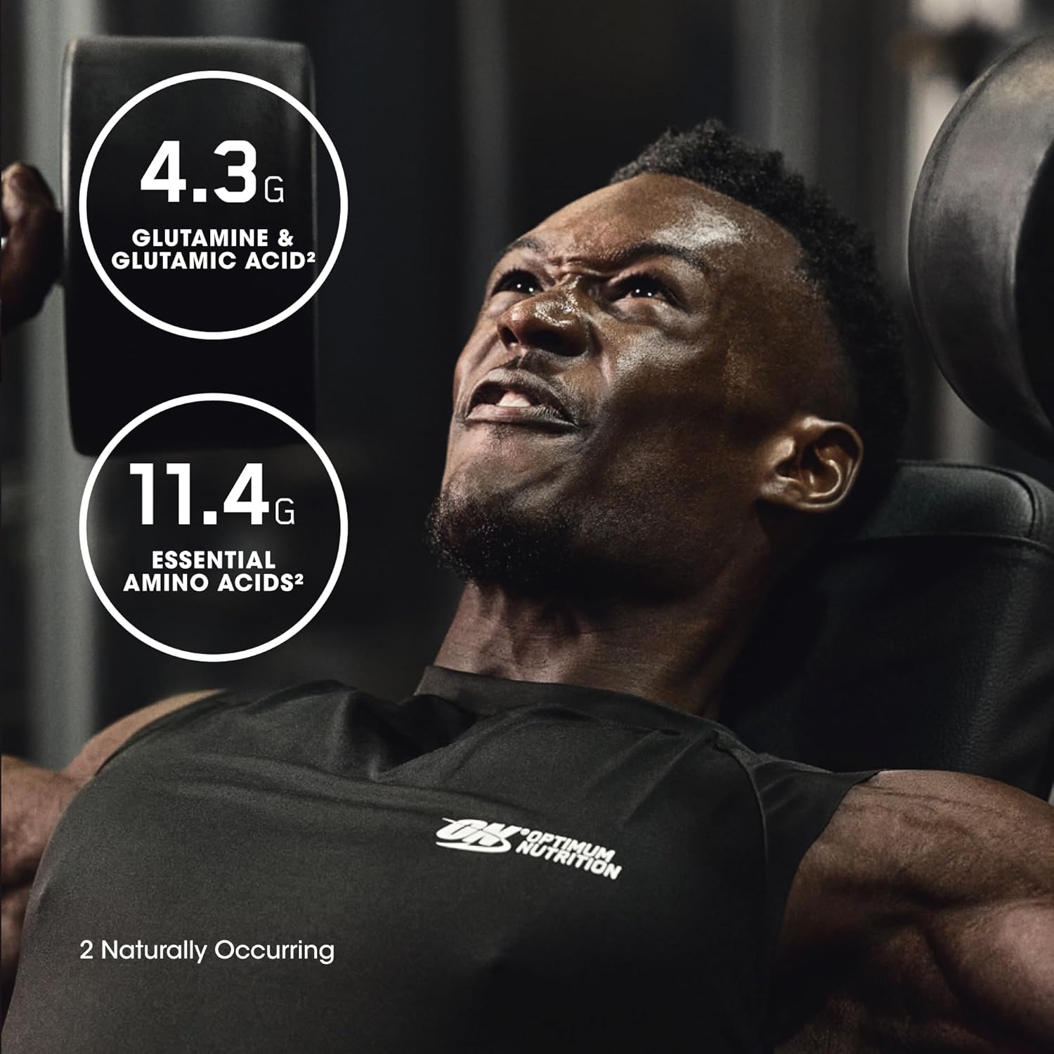 Optimum Nutrition Gold Standard 100% Isolate Chocolate 1.58lb