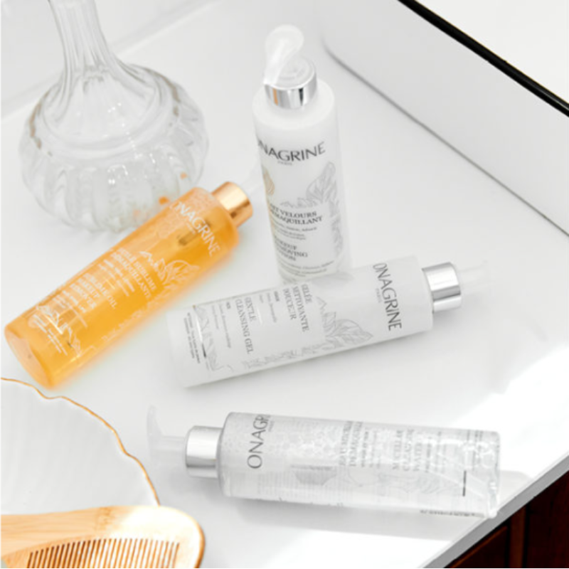 Onagrine Face Gentle cleansing Gel 200ML