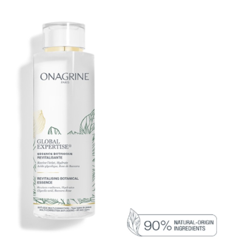 Onagrine Global Expertise Revitalising Essence 200ML