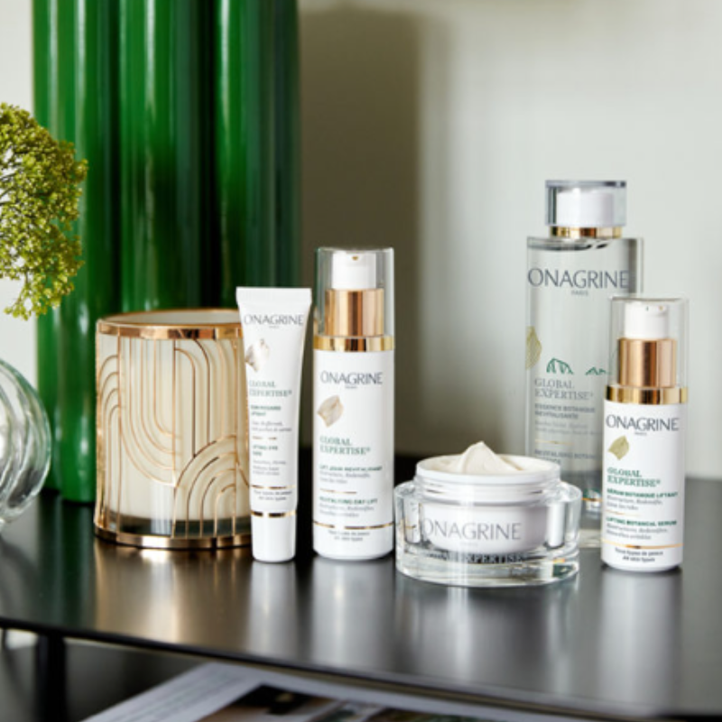 Onagrine Global Expertise Revitalising Essence 200ML