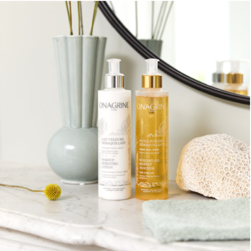 Onagrine Makeup Removing Lotion 200ML