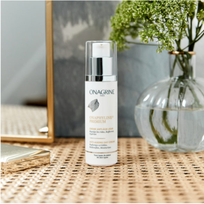 Onagrine Onaphyline Premium Anti-Ageing Day Cream 40ML