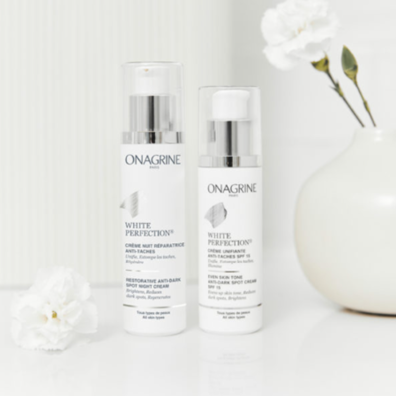 Onagrine White Perfection Anti-Dark Spot Night Cream 50ML