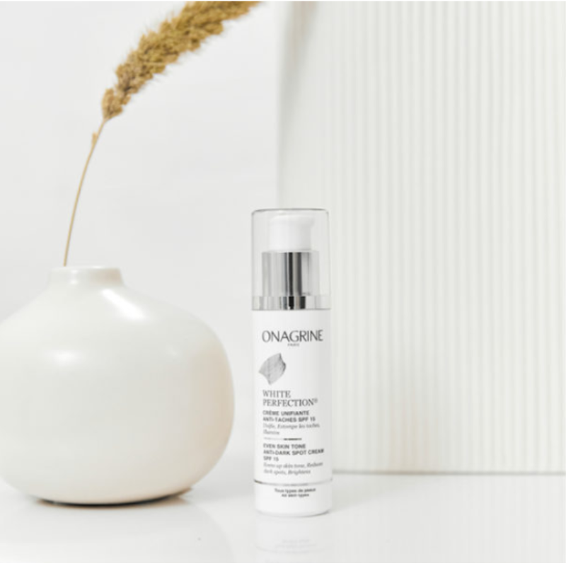 Onagrine White Perfection SPF15 Anti-Dark Spot Cream 40ML