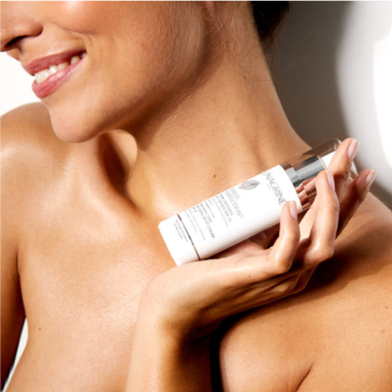 Onagrine White Perfection SPF15 Anti-Dark Spot Cream 40ML