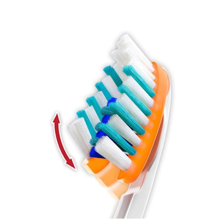 Oral-B Pro-Flex Clinic Line 40 Toothbrush Medium 29522