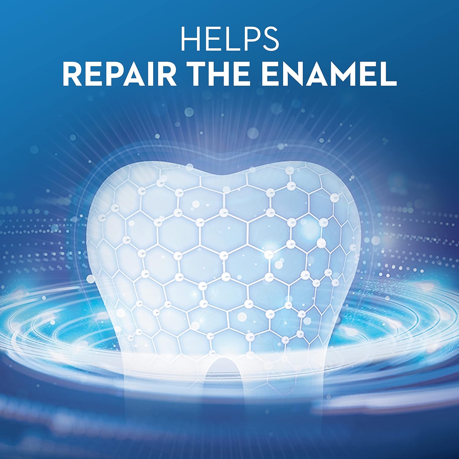Oral B Gum & Enamel Repair Original Toothpaste 75 ml