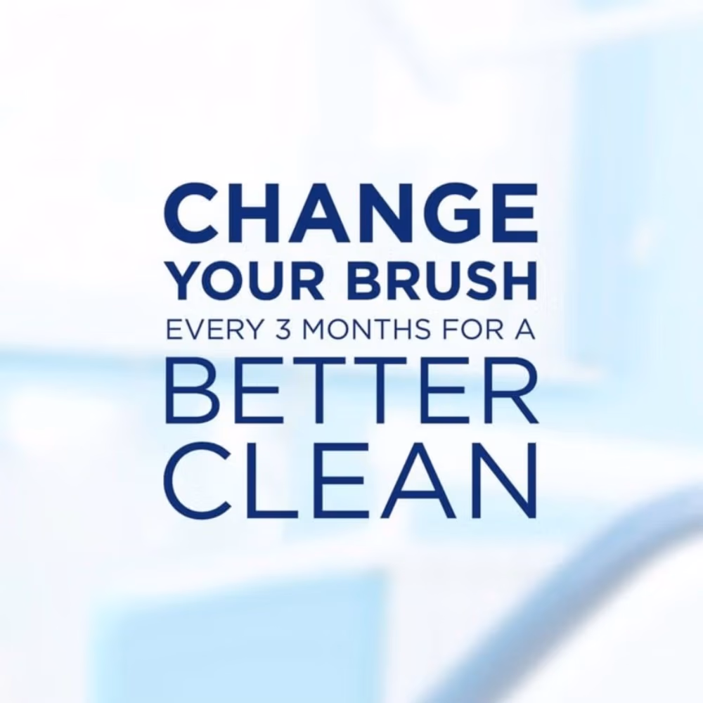 Oral-B Clinic Line Proflex Toothbrush Medium 29522