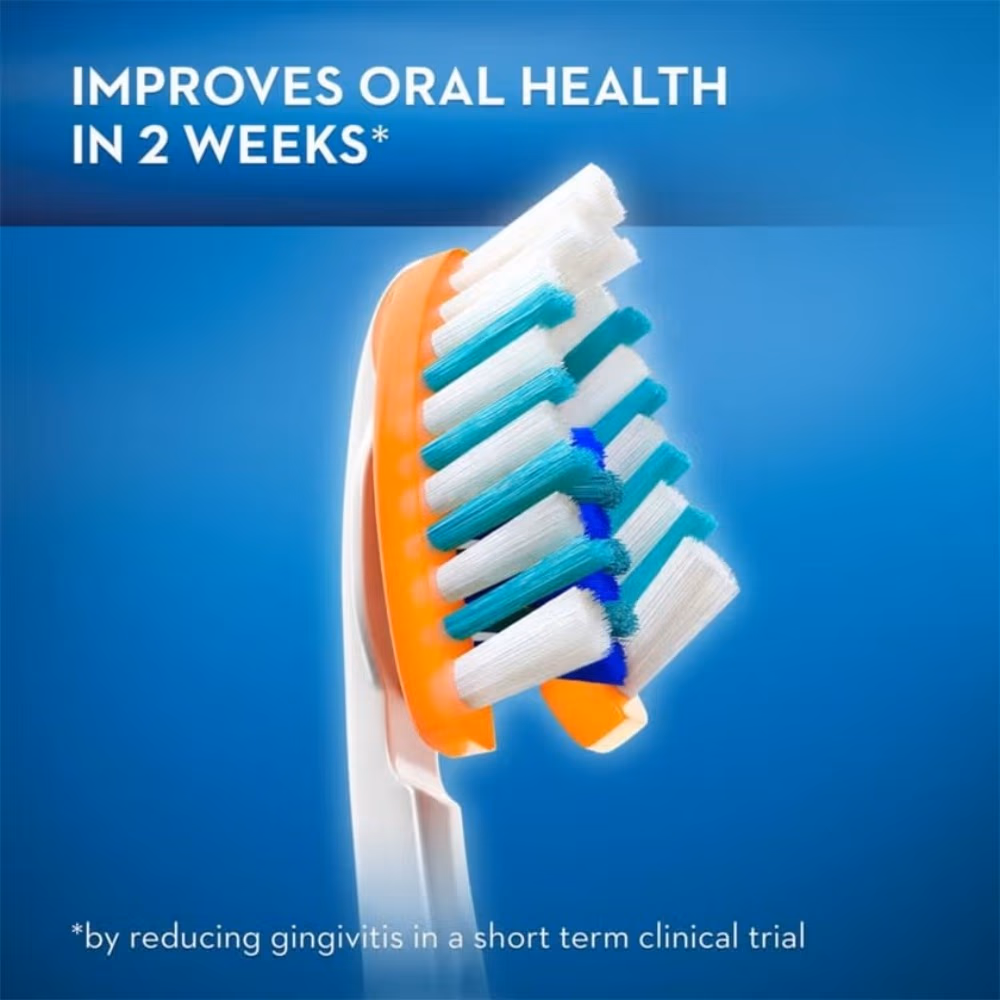 Oral-B Clinic Line Proflex Toothbrush Medium 29522