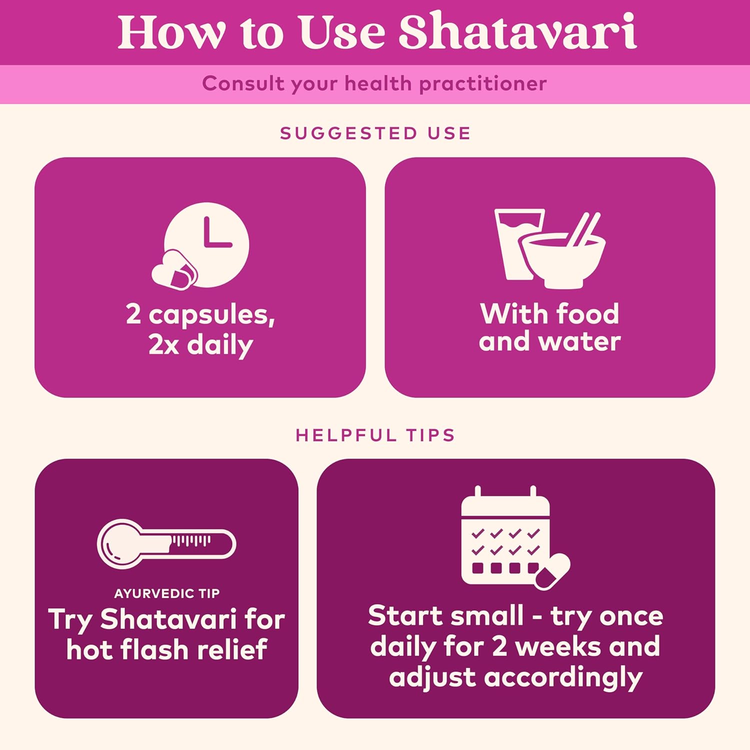 Organic India Shatavari Hormonal Balance Capsule 90's