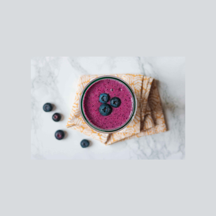 Organic Traditions Antioxidant Berry Blast 100 g