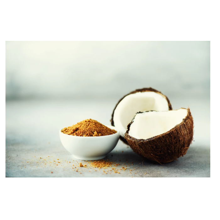 Organic Traditions Coconut Palm Sugar 227 g