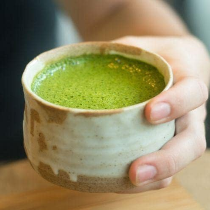 Organic Traditions Premium Matcha Tea 100g