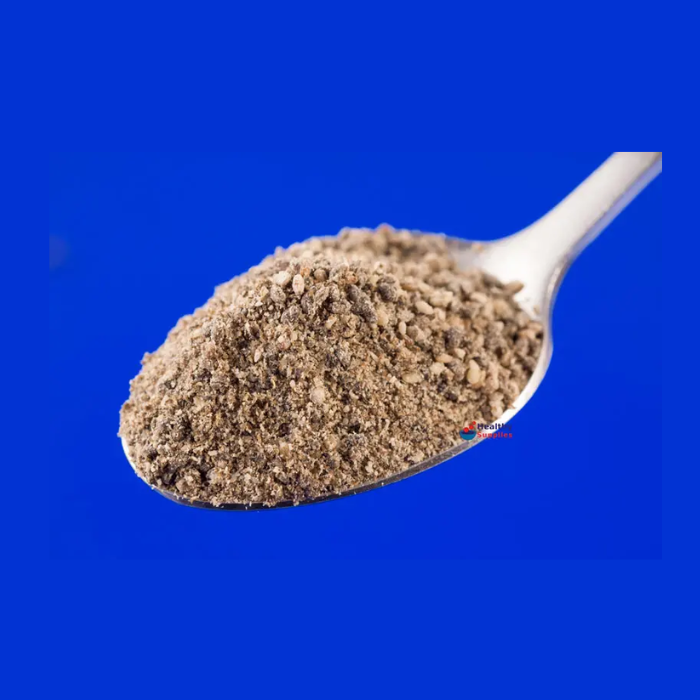Organic Traditions Sprouted Chia Seed Powder 227g
