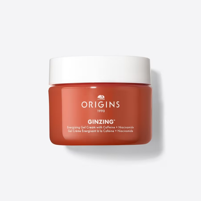 Origins Ginzing Energizing Gel Cream 75ml