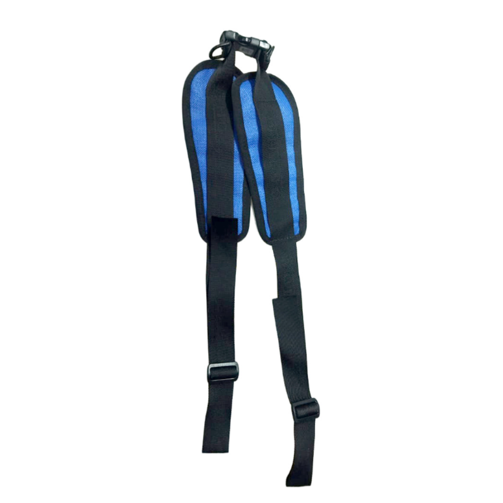 Orthos Bath And Commode Chair Ac-Baltic-Pelvic Belt