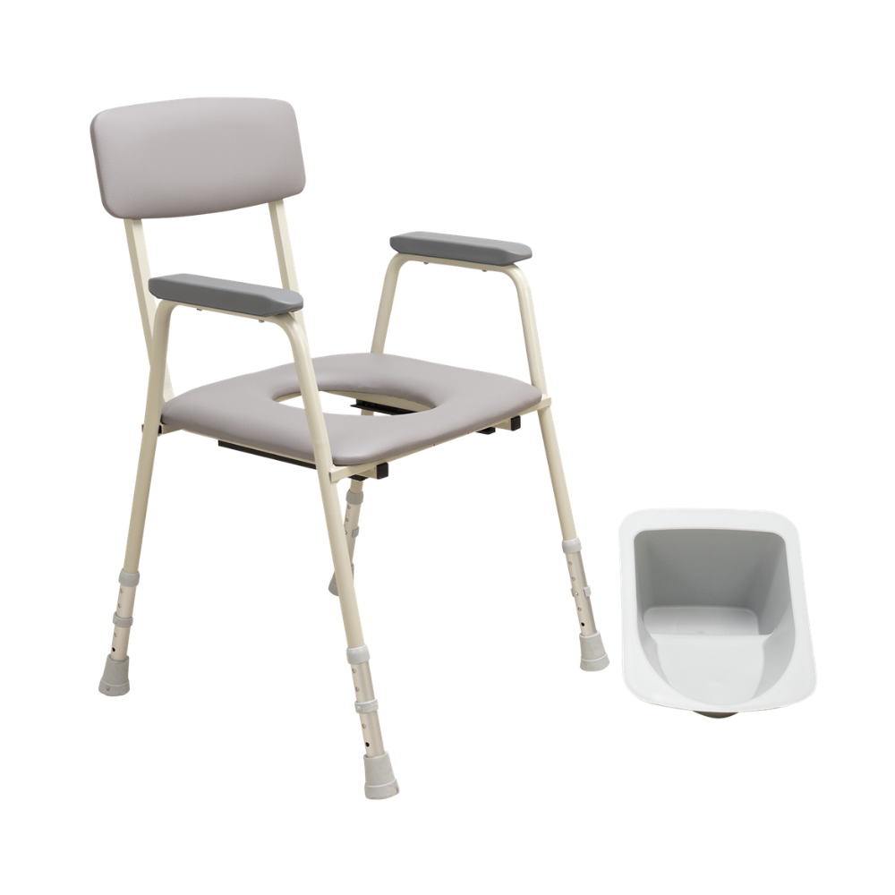 Orthos Toilet Commode Eco
