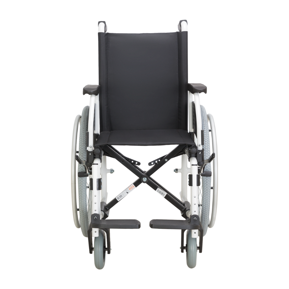 Orthos Liliput Light Manual Fold Wheelchair 37