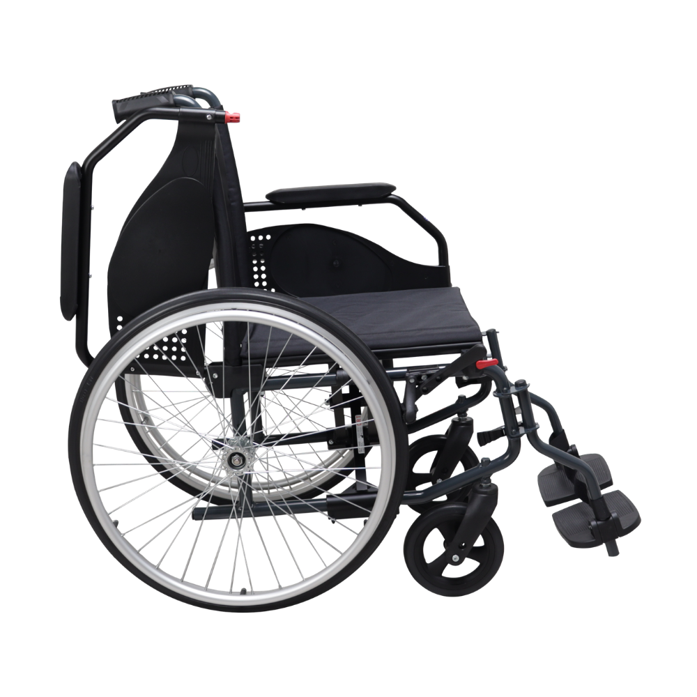 Orthros Manual Wheelchairs Latina Compact ST 46:02252