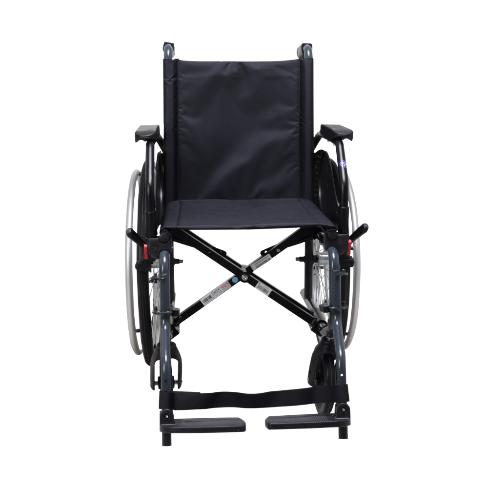 Orthros Manual Wheelchairs Latina Compact ST 46:02252