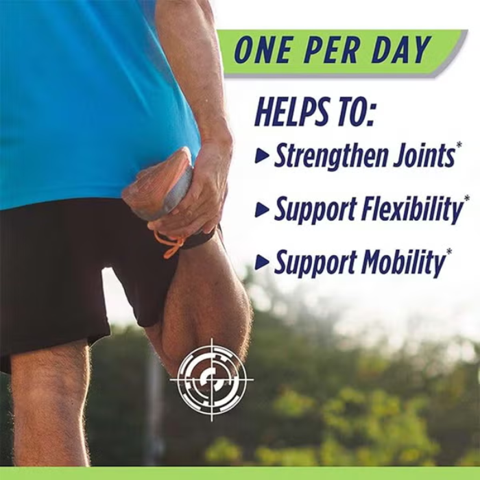 Osteo Bi Flex  Joint Comfort 30's Cap 1 per Day