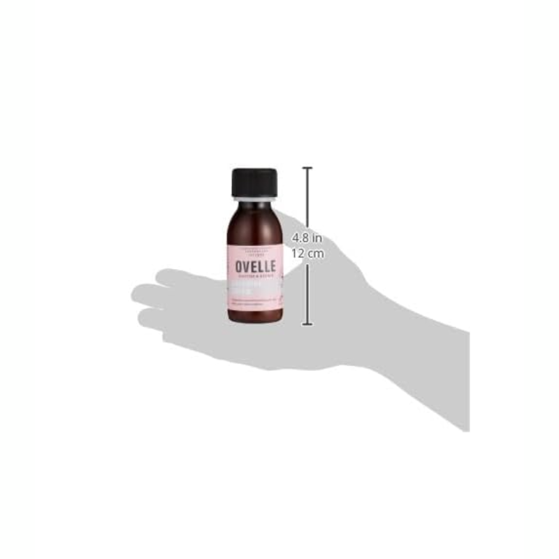 Ovelle Calamine Cream 100 ml