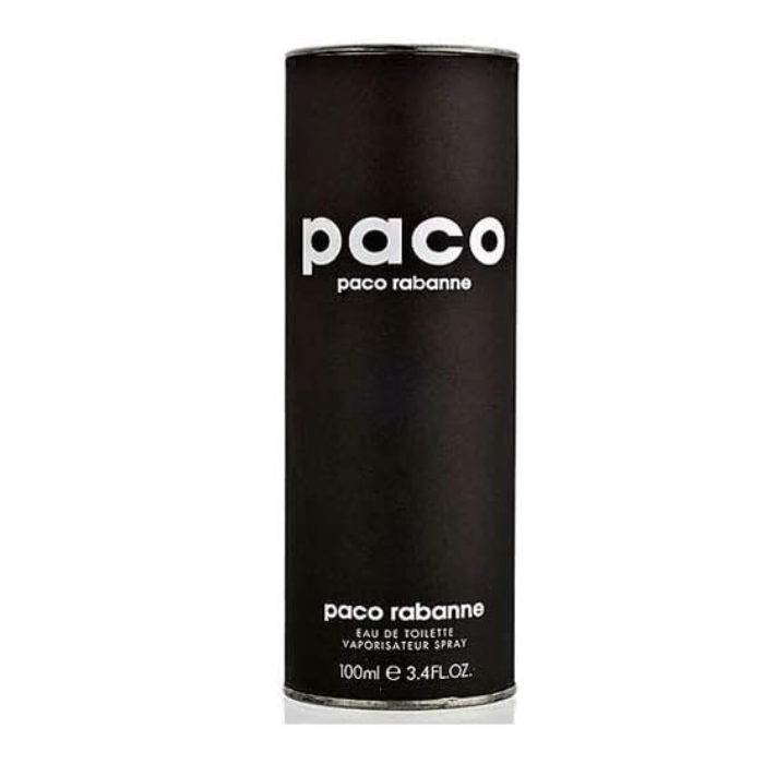 Paco Rabanne For Men EDT Spray 100ml