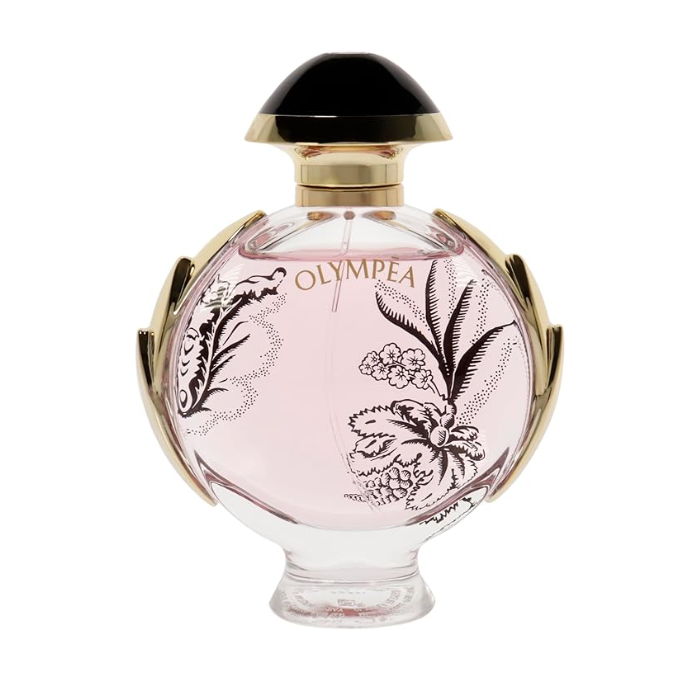 Paco Rabanne Vapo Olympea Blossom  EDP 80ml