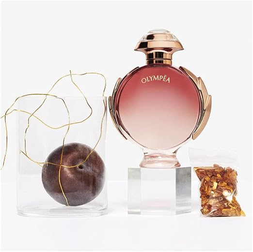 PACO RABANNE VAPO OLYMPEA LEGEND ME EDP 80ML