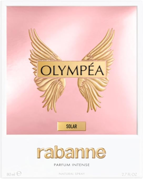 Paco Rabanne Vapo Olympea Solar Intense  EDP 80ml