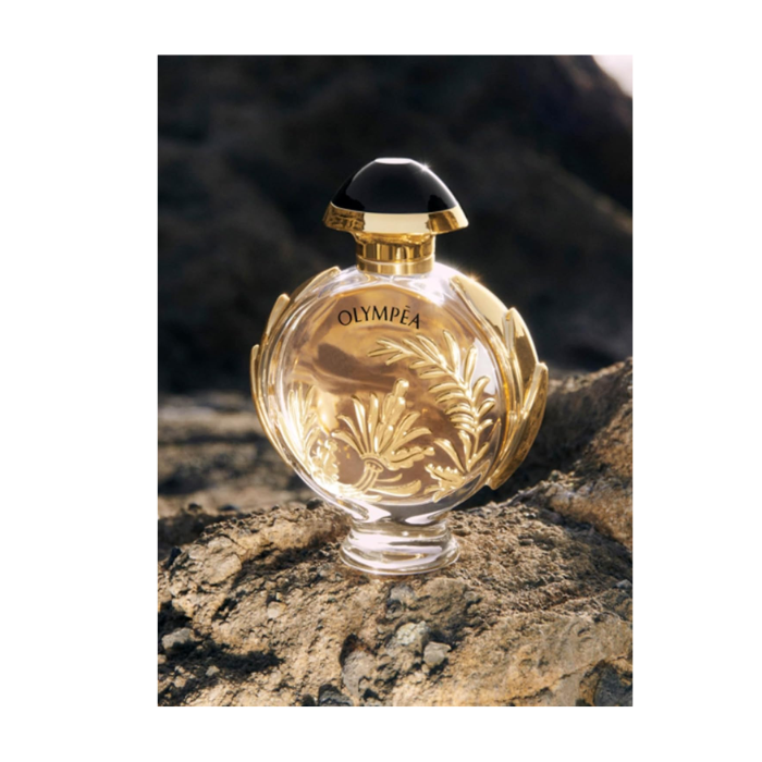 Paco Rabanne Vapo Olympea Solar Intense  EDP 80ml