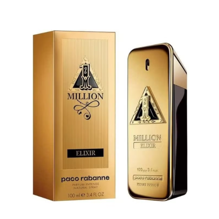 Paco Rabanne Vapo One Million Elixir Parfum EDP 100ml